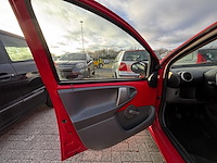 Toyota aygo 1.0i vvt-i, 2007 - afbeelding 29 van  31