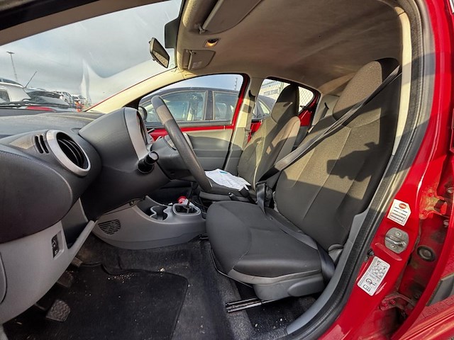 Toyota aygo 1.0i vvt-i, 2007 - afbeelding 30 van  31