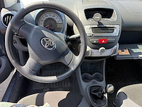 Toyota aygo 1.0i vvt-i, 2008 - afbeelding 3 van  28