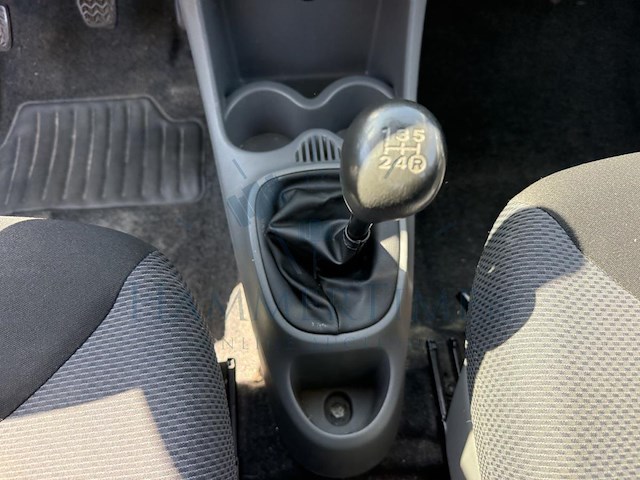 Toyota aygo 1.0i vvt-i, 2008 - afbeelding 4 van  28