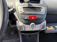 Toyota aygo 1.0i vvt-i, 2008 - afbeelding 5 van  28