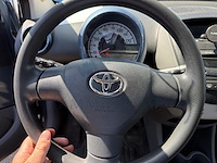 Toyota aygo 1.0i vvt-i, 2008 - afbeelding 7 van  28