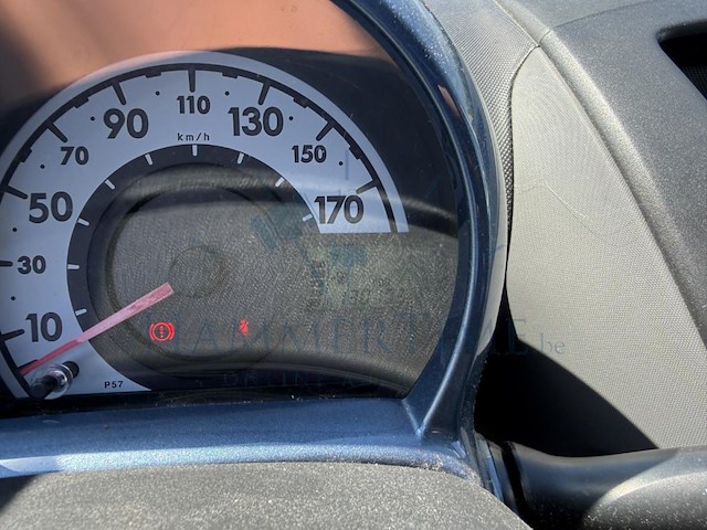 Toyota aygo 1.0i vvt-i, 2008 - afbeelding 8 van  28