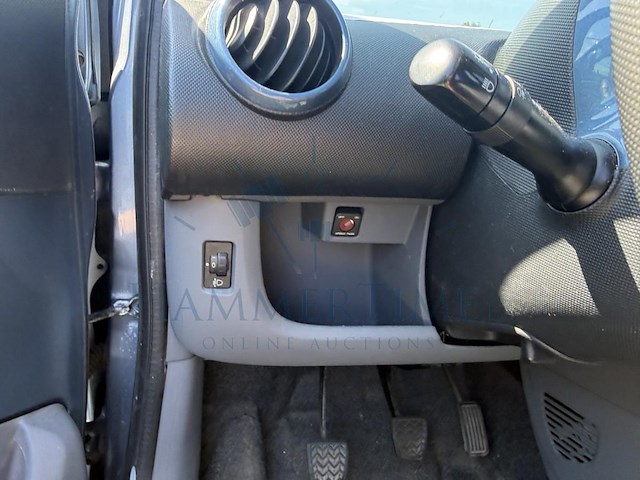 Toyota aygo 1.0i vvt-i, 2008 - afbeelding 11 van  28