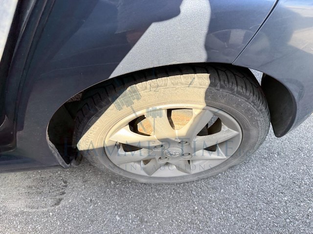 Toyota aygo 1.0i vvt-i, 2008 - afbeelding 14 van  28