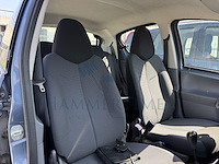 Toyota aygo 1.0i vvt-i, 2008 - afbeelding 17 van  28
