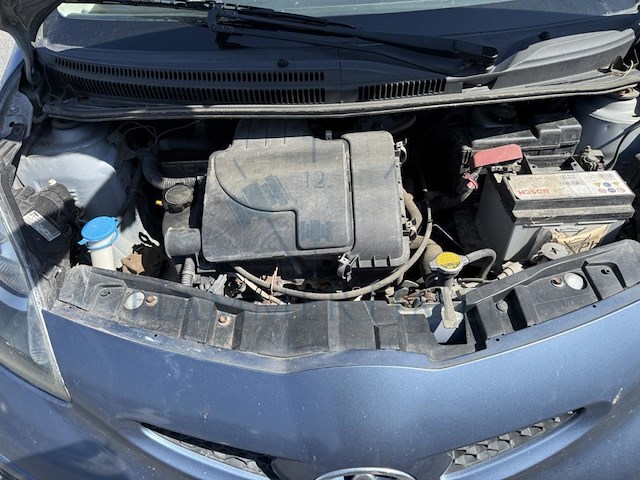 Toyota aygo 1.0i vvt-i, 2008 - afbeelding 19 van  28