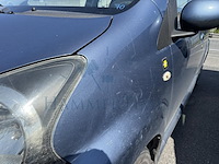 Toyota aygo 1.0i vvt-i, 2008 - afbeelding 20 van  28