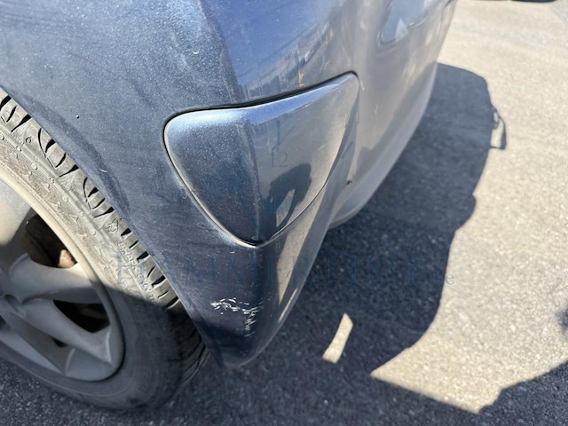 Toyota aygo 1.0i vvt-i, 2008 - afbeelding 21 van  28