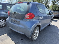 Toyota aygo 1.0i vvt-i, 2008 - afbeelding 23 van  28