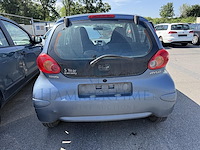 Toyota aygo 1.0i vvt-i, 2008 - afbeelding 24 van  28