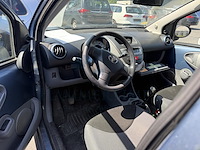Toyota aygo 1.0i vvt-i, 2008 - afbeelding 27 van  28