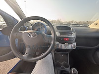 Toyota aygo 1.0i vvt-i, 2010 - afbeelding 6 van  39