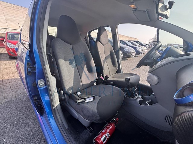 Toyota aygo 1.0i vvt-i, 2010 - afbeelding 20 van  39