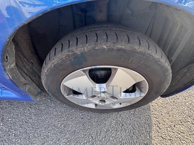 Toyota aygo 1.0i vvt-i, 2010 - afbeelding 21 van  39