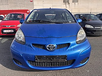 Toyota aygo 1.0i vvt-i, 2010 - afbeelding 12 van  39