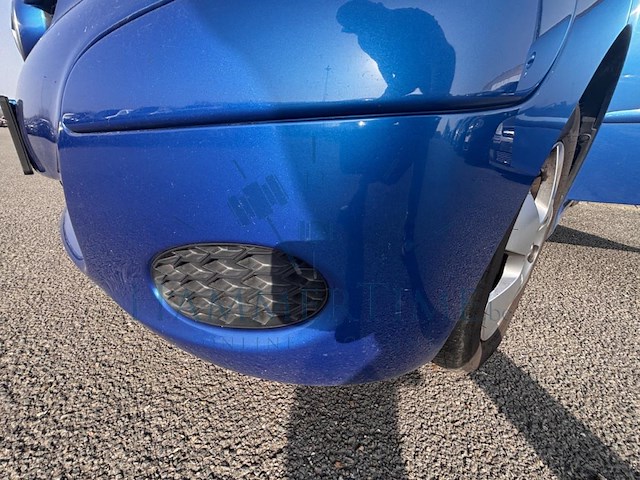 Toyota aygo 1.0i vvt-i, 2010 - afbeelding 24 van  39