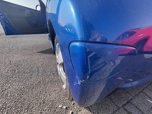 Toyota aygo 1.0i vvt-i, 2010 - afbeelding 30 van  39