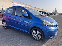 Toyota aygo 1.0i vvt-i, 2010 - afbeelding 23 van  39