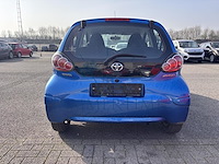 Toyota aygo 1.0i vvt-i, 2010 - afbeelding 36 van  39