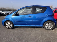 Toyota aygo 1.0i vvt-i, 2010 - afbeelding 38 van  39