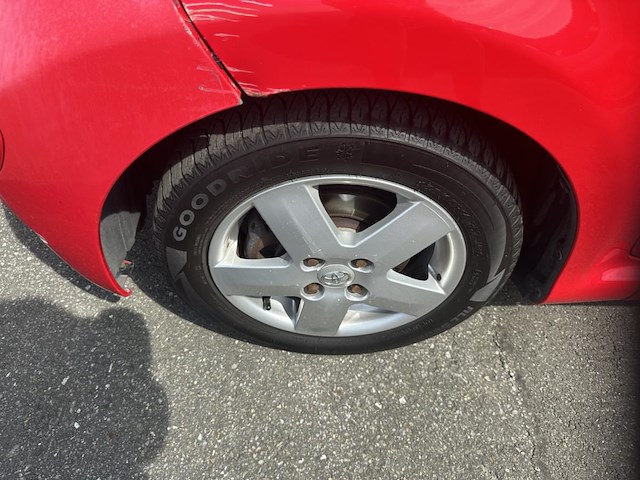 Toyota aygo 1.0i vvt-i 68, 2006 - afbeelding 9 van  30