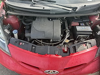 Toyota aygo 1.0i vvt-i 68, 2006 - afbeelding 11 van  30