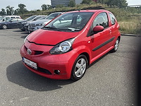 Toyota aygo 1.0i vvt-i 68, 2006 - afbeelding 1 van  30
