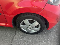 Toyota aygo 1.0i vvt-i 68, 2006 - afbeelding 14 van  30