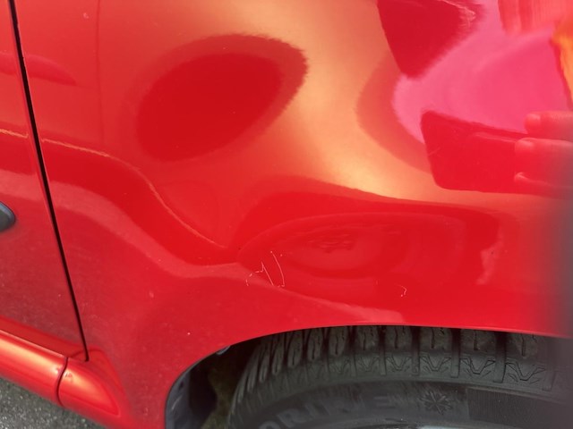 Toyota aygo 1.0i vvt-i 68, 2006 - afbeelding 15 van  30