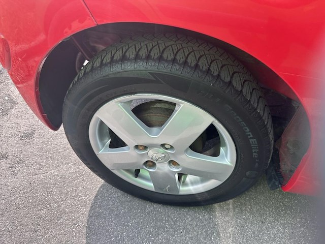 Toyota aygo 1.0i vvt-i 68, 2006 - afbeelding 17 van  30
