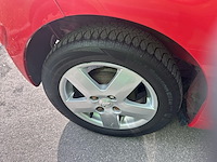 Toyota aygo 1.0i vvt-i 68, 2006 - afbeelding 17 van  30