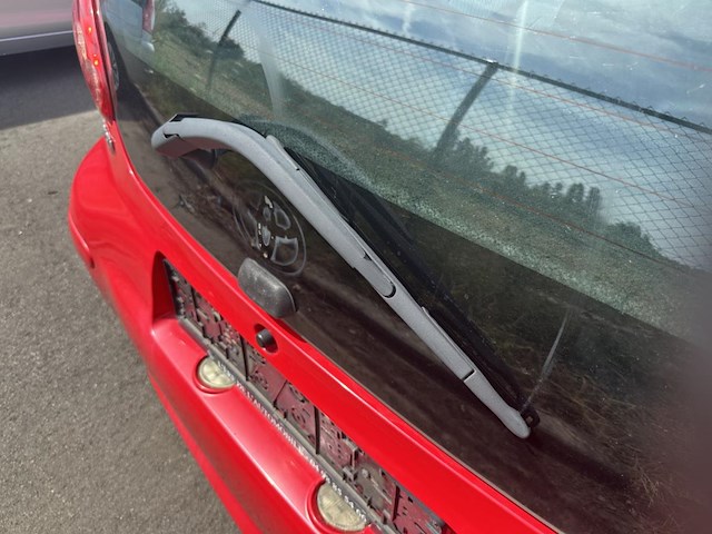 Toyota aygo 1.0i vvt-i 68, 2006 - afbeelding 19 van  30