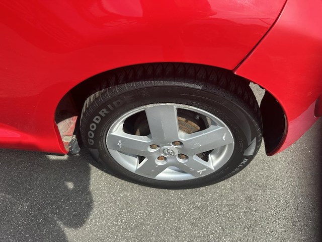 Toyota aygo 1.0i vvt-i 68, 2006 - afbeelding 22 van  30