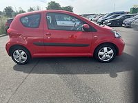 Toyota aygo 1.0i vvt-i 68, 2006 - afbeelding 25 van  30