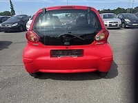 Toyota aygo 1.0i vvt-i 68, 2006 - afbeelding 26 van  30