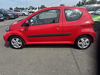 Toyota aygo 1.0i vvt-i 68, 2006 - afbeelding 27 van  30