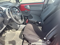 Toyota aygo 1.0i vvt-i 68, 2006 - afbeelding 28 van  30