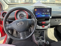 Toyota aygo 1.0i vvt-i car dance, 2010 - afbeelding 2 van  25