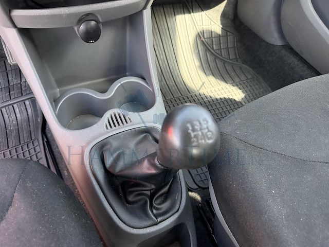 Toyota aygo 1.0i vvt-i car dance, 2010 - afbeelding 3 van  25