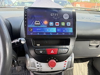 Toyota aygo 1.0i vvt-i car dance, 2010 - afbeelding 4 van  25