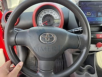 Toyota aygo 1.0i vvt-i car dance, 2010 - afbeelding 6 van  25