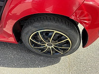Toyota aygo 1.0i vvt-i car dance, 2010 - afbeelding 10 van  25