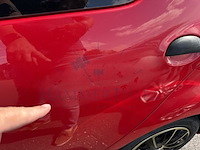 Toyota aygo 1.0i vvt-i car dance, 2010 - afbeelding 17 van  25