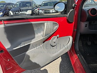 Toyota aygo 1.0i vvt-i car dance, 2010 - afbeelding 23 van  25