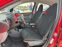 Toyota aygo 1.0i vvt-i car dance, 2010 - afbeelding 25 van  25