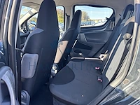 Toyota aygo 1.0i vvt-i plus mmt 68 at, 2006 - afbeelding 13 van  35