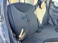 Toyota aygo 1.0i vvt-i plus mmt 68 at, 2006 - afbeelding 17 van  35
