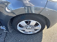 Toyota aygo 1.0i vvt-i plus mmt 68 at, 2006 - afbeelding 20 van  35