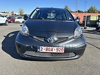 Toyota aygo 1.0i vvt-i plus mmt 68 at, 2006 - afbeelding 12 van  35